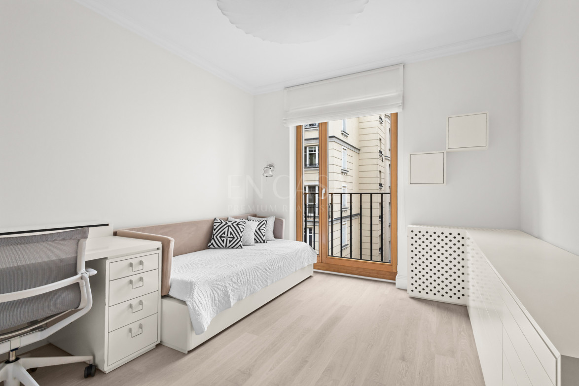 Apartment Rent Warszawa Śródmieście Wojciecha Górskiego 17